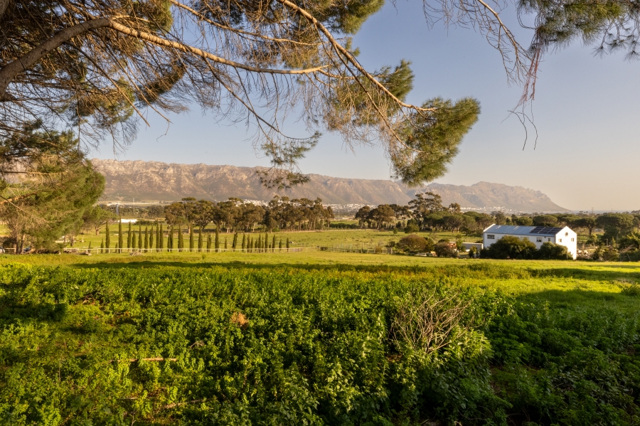 0 Bedroom Property for Sale in Somerset West Rural Western Cape
